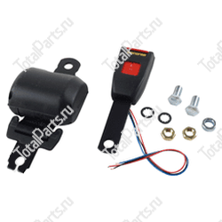 HYSTER 800132272 НАБОР РЕМНЯ БЕЗОПАСНОСТИ