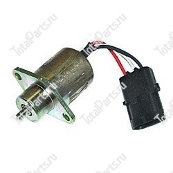 TVH 4327356 СОЛЕНОИД ОТСЕЧКИ