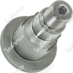 KEY NUMBER 88187 ОСЬ DAEWOO