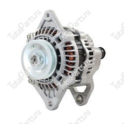 BAUER PARTS L611367 ГЕНЕРАТОР 12V 75AMP