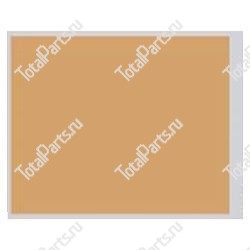 HYSTER 800029144 КРАСКА ЖЕЛТАЯ