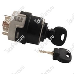 MOFFETT 75013840 ЗАМОК ЗАЖИГАНИЯ