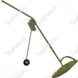 NISSAN NF9186401050 ДАТЧИК УРОВНЯ ТОПЛИВА