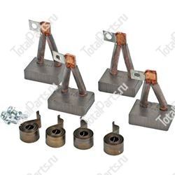 ISKRA MMX 546KIT КОМПЛЕКТ ЩЕТОК