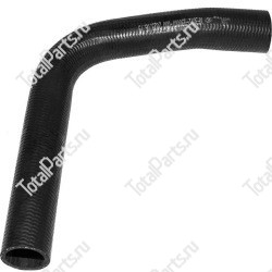 HANGCHA (HC) CPCD20X ПАТРУБОК РАДИАТОРА 4JG2 ВЕРХНИЙ НА ПОГРУЗЧИК