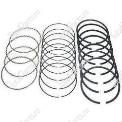 TOTALSOURCE 74478 КОМПЛЕКТ ПОРШНЕВЫХ КОЛЕЦ