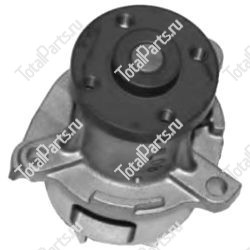 GRAF PA1004 ПОМПА ВОДЯНАЯ