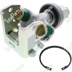 LINDE 11524505515 ОПОРА РУЛЕВОГО КОЛЕСА