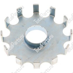 LINDE 7915699576 ДИСК ОТЧЕТА ОБОРОТОВ