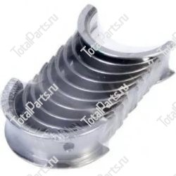 DAEWOO-DOOSAN G01CRKCN00159 КОМПЛЕКТ КОРЕННЫХ ВКЛАДЫШЕЙ STD