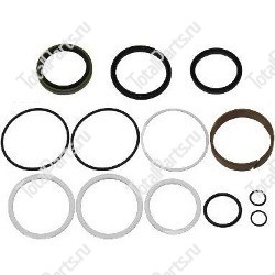 TOYOTA 46521025371.00 РЕМКОМПЛЕКТ ЦИЛИНДРА ПОДЪЕМА 50mm