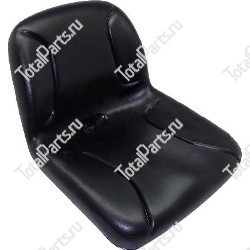 SIZE 100*205*285*450*450* СИДЕНЬЕ ВОДИТЕЛЯ ВИЛОЧНЫХ ПОГРУЗЧИКОВ