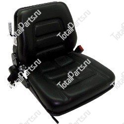 TVH 8023831 СИДЕНЬЕ ВОДИТЕЛЯ ПОГРУЗЧИКА