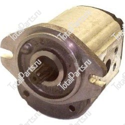 KOMATSU 3EA6031110 НАСОС ГИДРАВЛИКИ