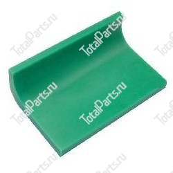 MERLO 064308 ФРИКЦИОННАЯ ПЛАСТИНА