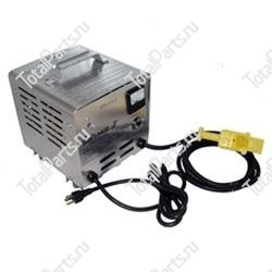 TOTALSOURCE 643000 ЗАРЯДНОЕ УСТРОЙСТВО 36V 25A 115VAC 60HZ