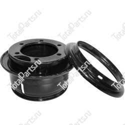 HANGCHA (HC) N120111100500 ДИСК КОЛЕСНЫЙ СВАРНОЙ