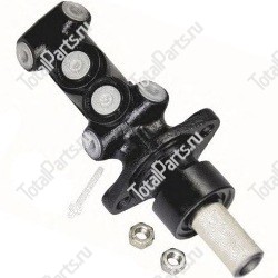 METELLI 050196 ГЛАВНЫЙ ТОРМОЗНОЙ ЦИЛИНДР