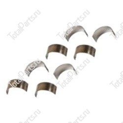 ISUZU 5122740050 КОМПЛЕКТ ШАТУННЫХ ВКЛАДЫШЕЙ