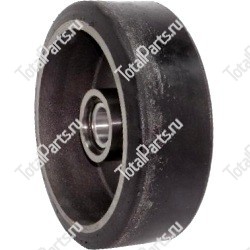 SIZE 285*100*68*77*4068*2 ГРУЗОВОЕ КОЛЕСО