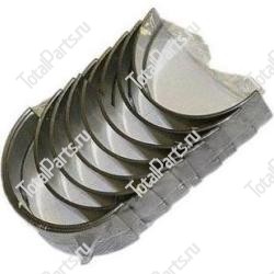 PERKINS U5MB0018B КОМПЛЕКТ ВКЛАДЫШЕЙ КОЛЕНВАЛА
