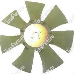 KEY NUMBER 86614 ВЕНТИЛЯТОР РАДИАТОРА ДЛЯ ПОГРУЗЧИКА DAEWOO