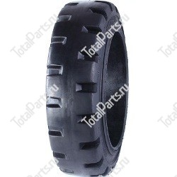 SIZE 533/203-381 ШИНА БАНДАЖНАЯ