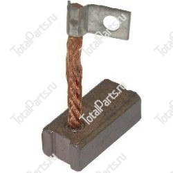 SIZE 9*12.7*26 УГОЛЬНАЯ ЩЕТКА | C24A