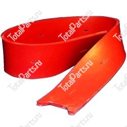 TENNANT 1031331 СОБИРАЮЩЕЕ ЛЕЗВИЕ ЗАДНЕЕ/MDL.M20