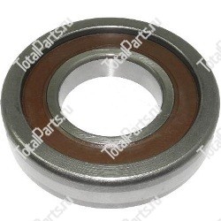 SIZE 60x127.2x22x31 РОЛИК МАЧТЫ ROL02 | ЗАПЧАСТИ НА ПОГРУЗЧИКИ