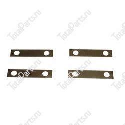 TVH 4428127 КОМПЛЕКТ РЕГУЛИРОВОЧНЫХ ПЛАСТИН