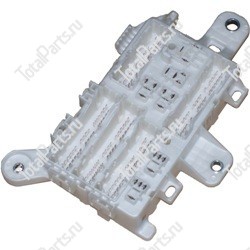 TOYOTA 576402660071 БЛОК ГНЕЗД РЕЛЕ И ПРЕДОХРАНИТЕЛЕЙ