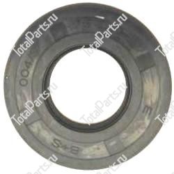 SIZE 25*52*7 САЛЬНИК S10 | M | RUBBER | Z-NO ROTATION