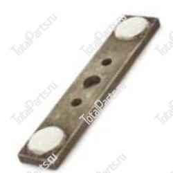 KEY NUMBER MISC206 КОНТАКТ