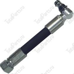 SIZE 12*M18*1.5*180 ГИДРАВЛИЧЕСКИЙ ШЛАНГ