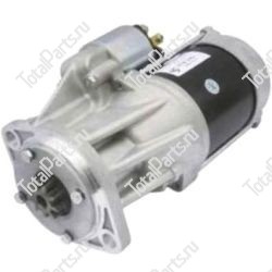 KEY NUMBER 439648 СТАРТЕР ALANKO