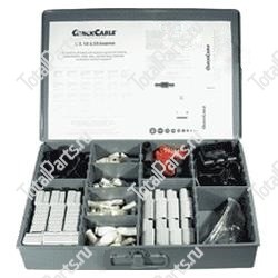 TOTALSOURCE SY400802001 НАБОР ПРЕДОХРАНИТЕЛЕЙ