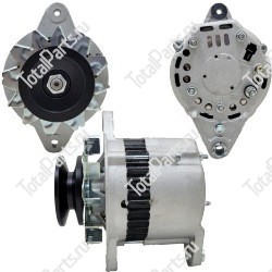 ZAUFER 301N21598Z ГЕНЕРАТОР