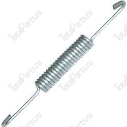 LINDE L0009224655 ПРУЖИНА