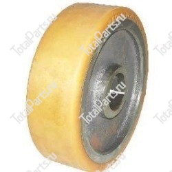 STELLANA 843200 КОЛЕСО ГРУЗОВОЕ