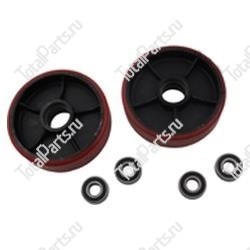 EMC-FORKLIFTPARTS 36632 РЕМКОМПЛЕКТ КОЛЕС