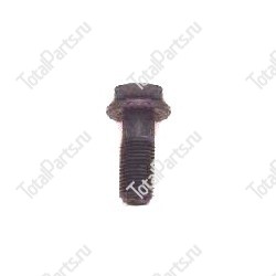 YANMAR 12185021130 КРЕПЕЖНЫЙ БОЛТ МАХОВИКА