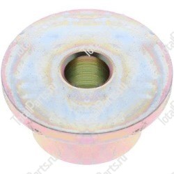 KEY NUMBER 86519 ВТУЛКА DAEWOO