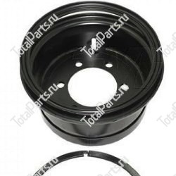 YALE 580078076 ДИСК КОЛЕСНЫЙ