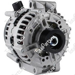 KRAUF ALB3715 ГЕНЕРАТОР 12V 170A