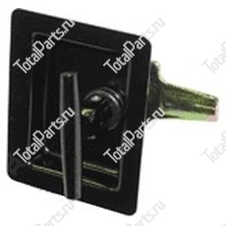 C-TECH 25707896 РУЧКА ДВЕРЦЫ