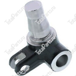 JUNGHEINRICH (AMEISE) 51254130 ПОВОРОТНЫЙ КУЛАК