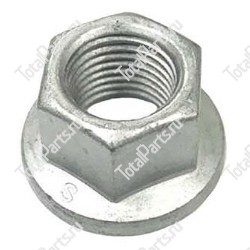 ZF 0637018033 ГАЙКА