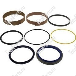 DAEWOO-DOOSAN 40110600185 КОМПЛЕКТ САЛЬНИКОВ ГИДРОЦИЛИНДРА