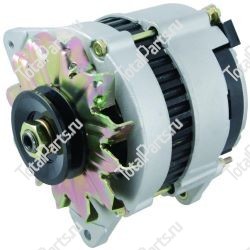 KRAUF ALB4769 ГЕНЕРАТОР 12V 70A